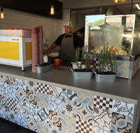 Cafe 86 - Sydney Tourism