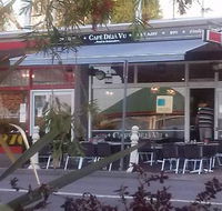 Cafe Deja Vu Toronto - Sydney Tourism