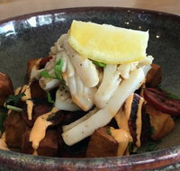 Cafe Macquarie - Sydney Tourism