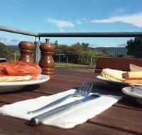 Cafe Whitewater - Sydney Tourism