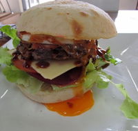 Cudmirrah Store and Cafe - Sydney Tourism