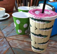 Driftwood Cafe - Sydney Tourism