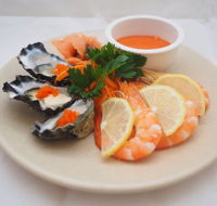 Eastern Tiger Restaurant - Sydney Tourism