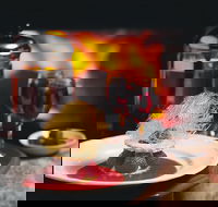 Elizans Wine and Mezze Bar - Sydney Tourism