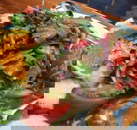 Emerson's On Main - Sydney Tourism