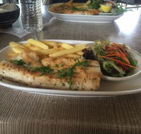 Fishermans Wharf Seafoods - Sydney Tourism