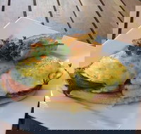 Grevilles Corner Store - Sydney Tourism