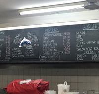 Grey Dolphins - Sydney Tourism