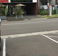 Hairy Lime Cafe - Sydney Tourism