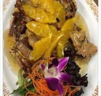 Harbourside Asian Restaurant - Sydney Tourism