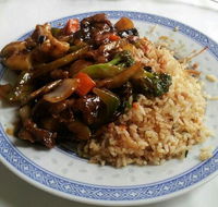 Harmony Chinese Restaurant - Sydney Tourism