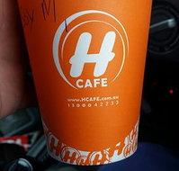 HCafe Jordan Springs - Sydney Tourism