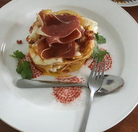 Islas Canarias Cafe Tapas Bar - Sydney Tourism