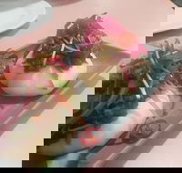 Jacks on the Green Bistro - Sydney Tourism