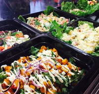 Jervis Bay Takeaway  Food Store