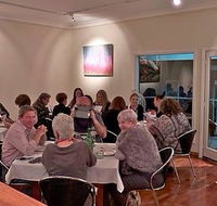 Jing Jo Cafe Restaurant - Sydney Tourism