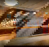 Lake Macquarie Hotel