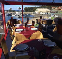 Mango Tree Cafe and Restaurant - Sydney Tourism