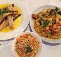 Merry Beach Cafe - Sydney Tourism