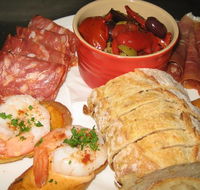 Merry Street Restaurant  Bar - Sydney Tourism