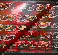 Morisset Chinese Take-Away