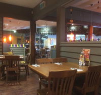 Outback Jacks Bar  Grill - Sydney Tourism