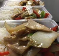 Pakpum Thai - Sydney Tourism