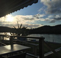 Paradise Cafe Pizzeria - Sydney Tourism