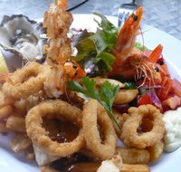 Pelican Rocks Cafe - Sydney Tourism