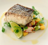 Rick Stein at Bannisters - Sydney Tourism