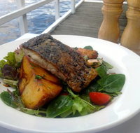 Salty Dog Bistro - Sydney Tourism