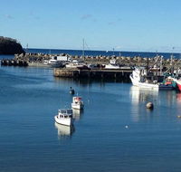 Seabreeze Cafe - Sydney Tourism