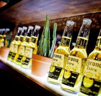 T-Bones Tex Mex - Sydney Tourism