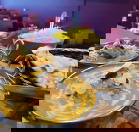 Taj Indian Restaurant - Sydney Tourism