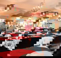 The Bay Leaf - Sydney Tourism