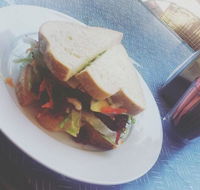 The Cafe Plaza Restaurant - Sydney Tourism