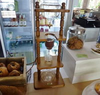 The General cafe of Kangaroo Valley - Sydney Tourism