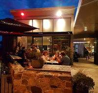 The guild. - Sydney Tourism