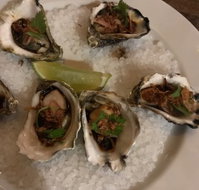 The Gunyah Restaurant at Paper Bark Camp - Sydney Tourism