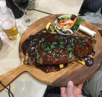 The Henry Sports Club - Sydney Tourism