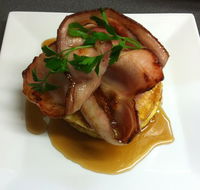 The Lookout Cambewarra Mountain - Sydney Tourism