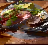 The Pelican Waterfront Cafe  Restaurant - Sydney Tourism