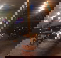 The Sset Food and Wine