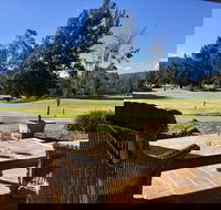 The Woolshed Restaurant - Sydney Tourism