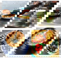 Tilly  Mo - Sydney Tourism