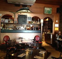 Tony's Italian Restaurant - Sydney Tourism