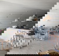 Tony's Italian Ristorante Bar  Seafood - Sydney Tourism
