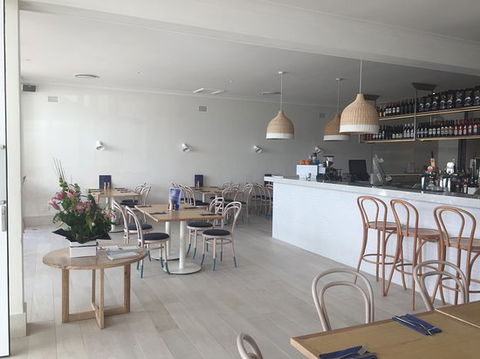 Tony's Italian Ristorante Bar & Seafood - Sydney Tourism 0