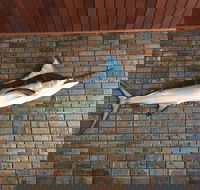 Tonys pizza house - Sydney Tourism