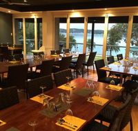 Toronthai Toronto - Sydney Tourism